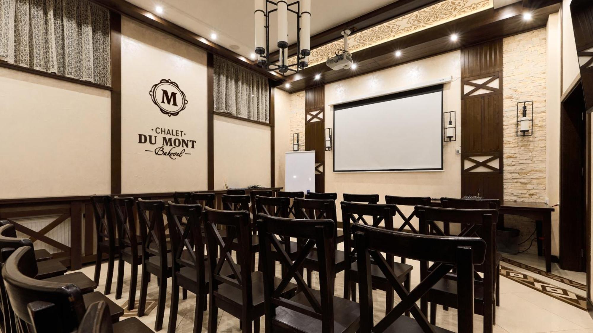 Chalet Du Mont 布克维 外观 照片