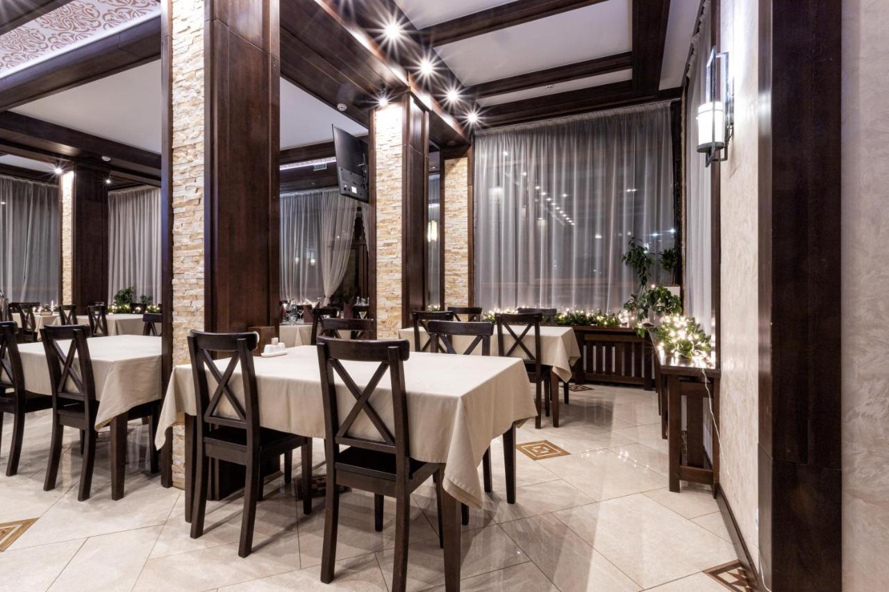 Chalet Du Mont 布克维 外观 照片